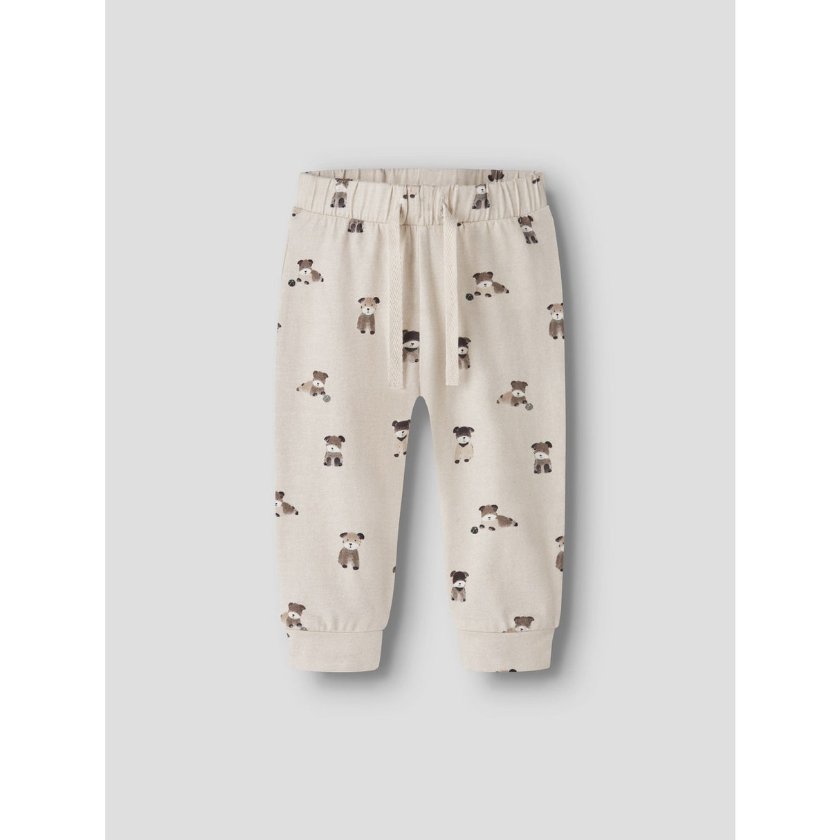 Name It Peyote Melange Nbmtusher Pants