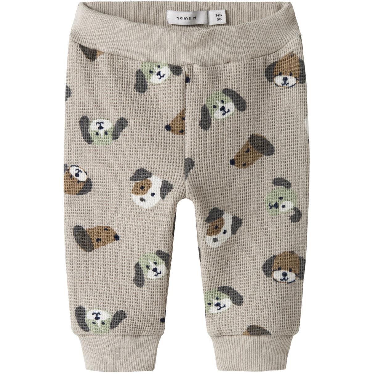 Name It Pumice Stone Nbmtimm Pants