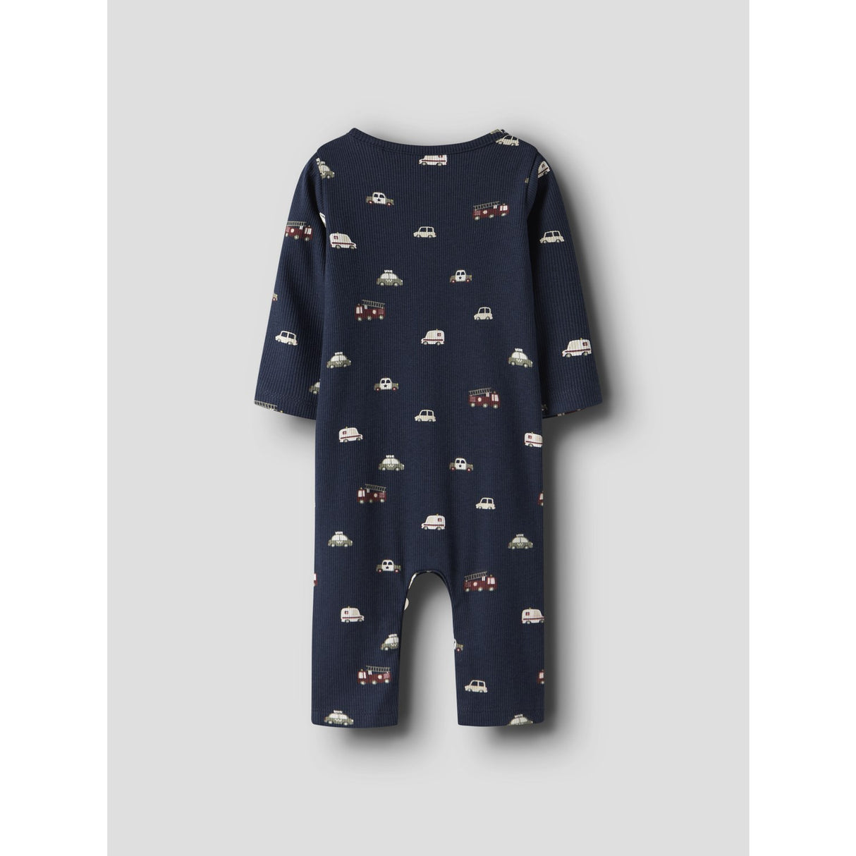 Name It Navy Blazer Nbmthue Ls Bodysuit