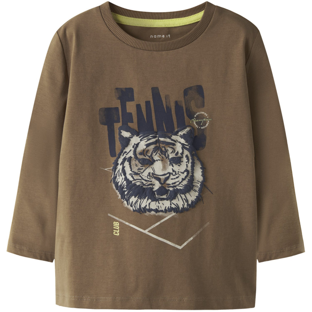 Name It Toasted Coconut Nmmtim Ls Nreg Top Box