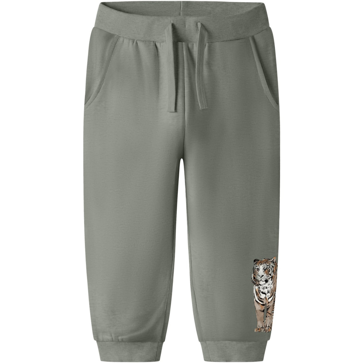 Name It Shadow Nmmthorne Nreg Sweat Pants Bru Box