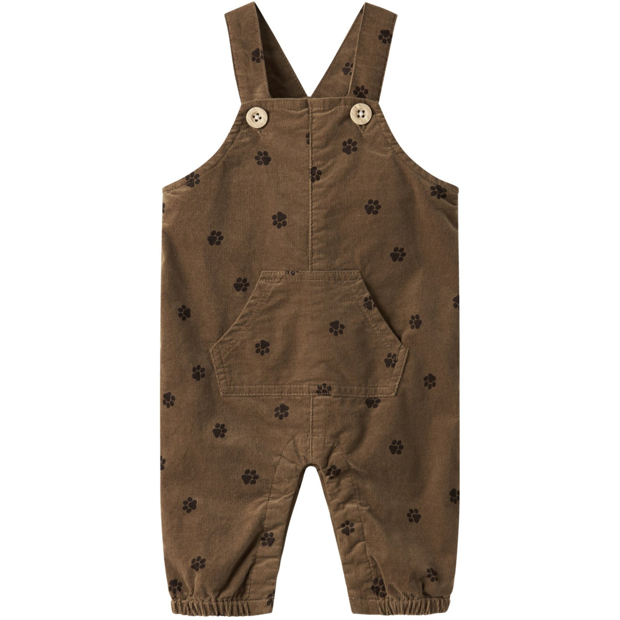 Name It Toasted Coconut Nbmtommi Overall