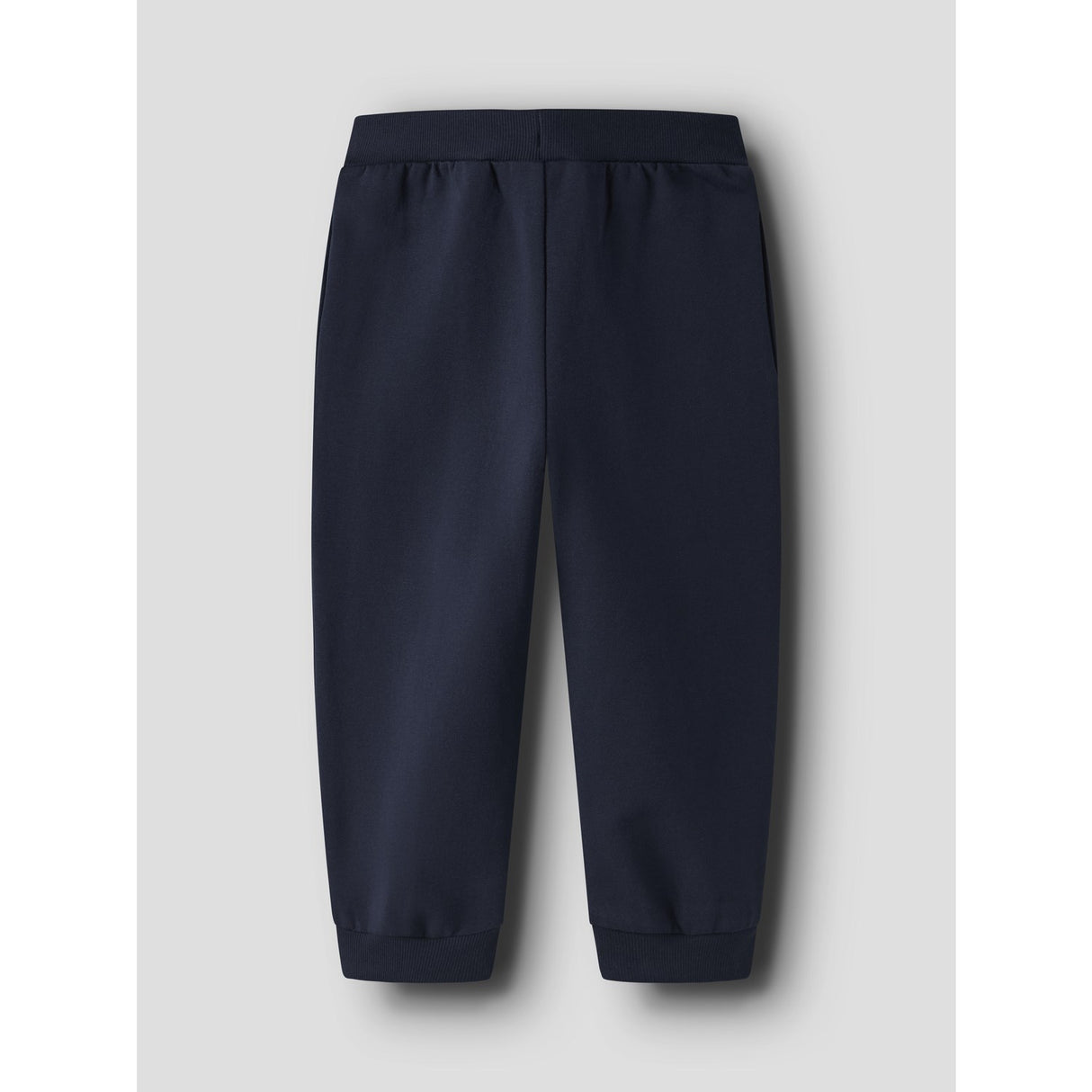 Name It Navy Blazer Nmmjeep Paw Nreg Sweat Pants Bru Cplg