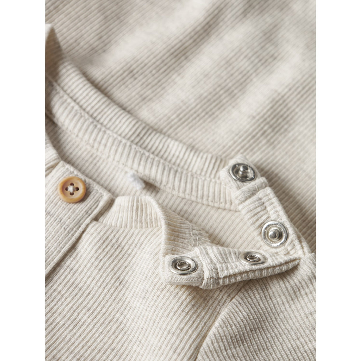 Name It Peyote Melange Nbmtopper Ls Body