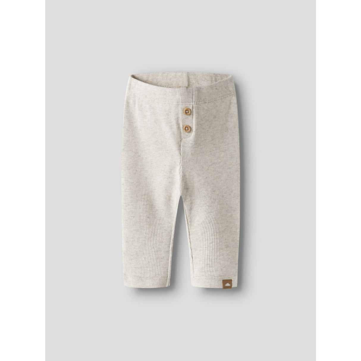 Name It Peyote Melange Nbmtopper Long John