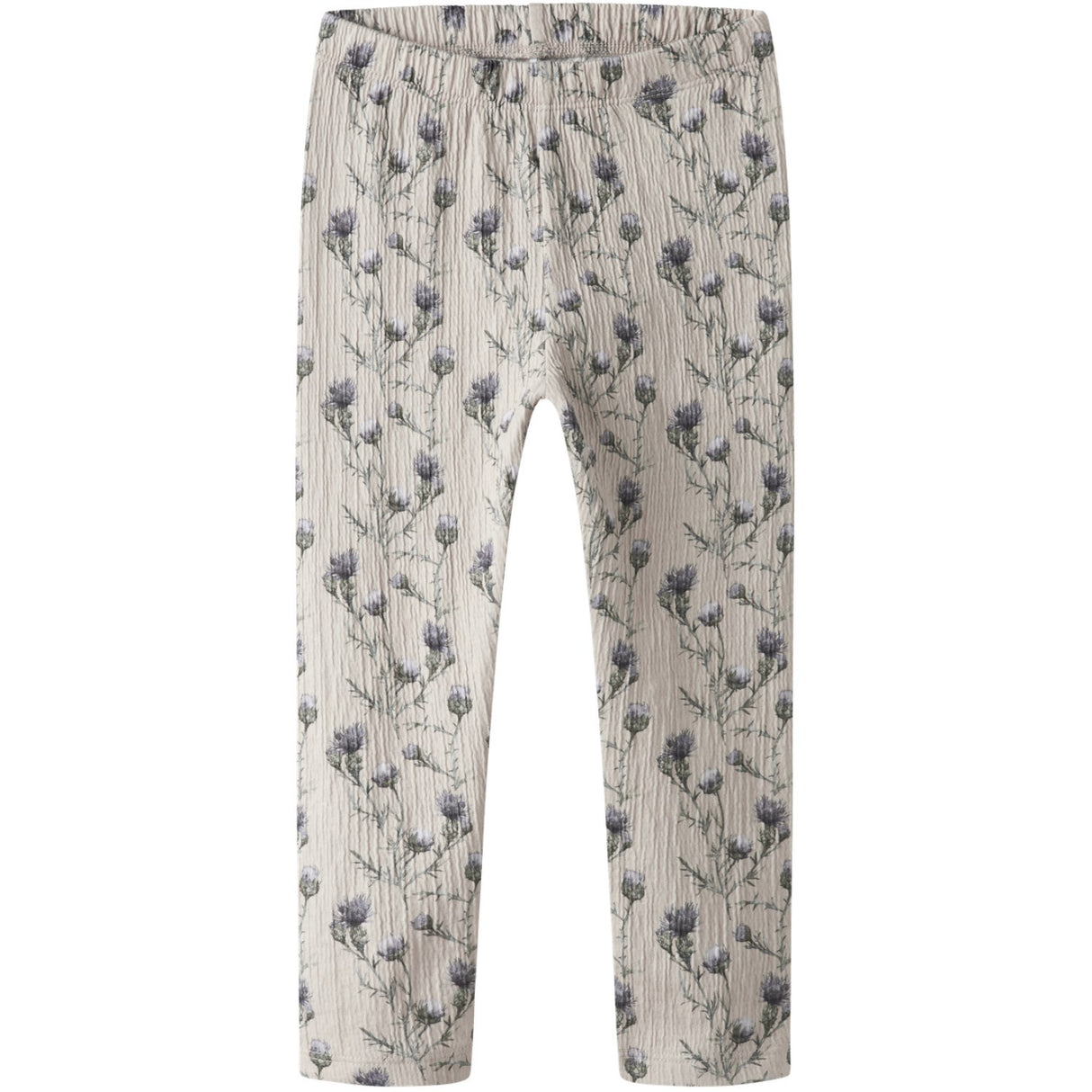 Name It Pumice Stone Nmfteane Slim Leggings