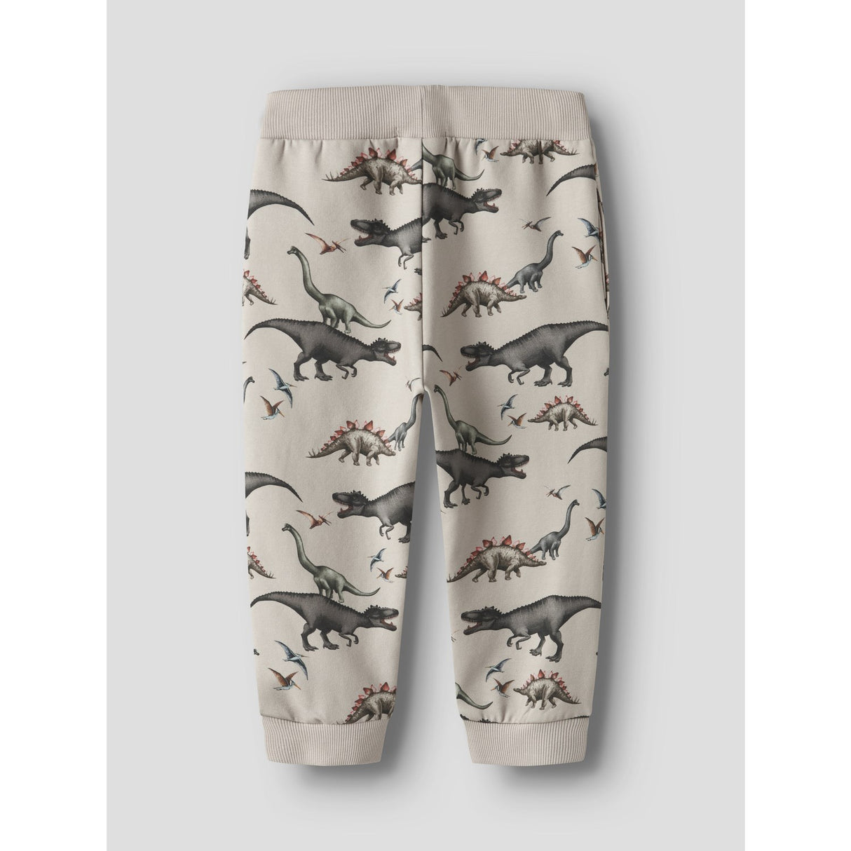 Name It Pumice Stone Nmmbertil Nreg Sweat Pants Bru