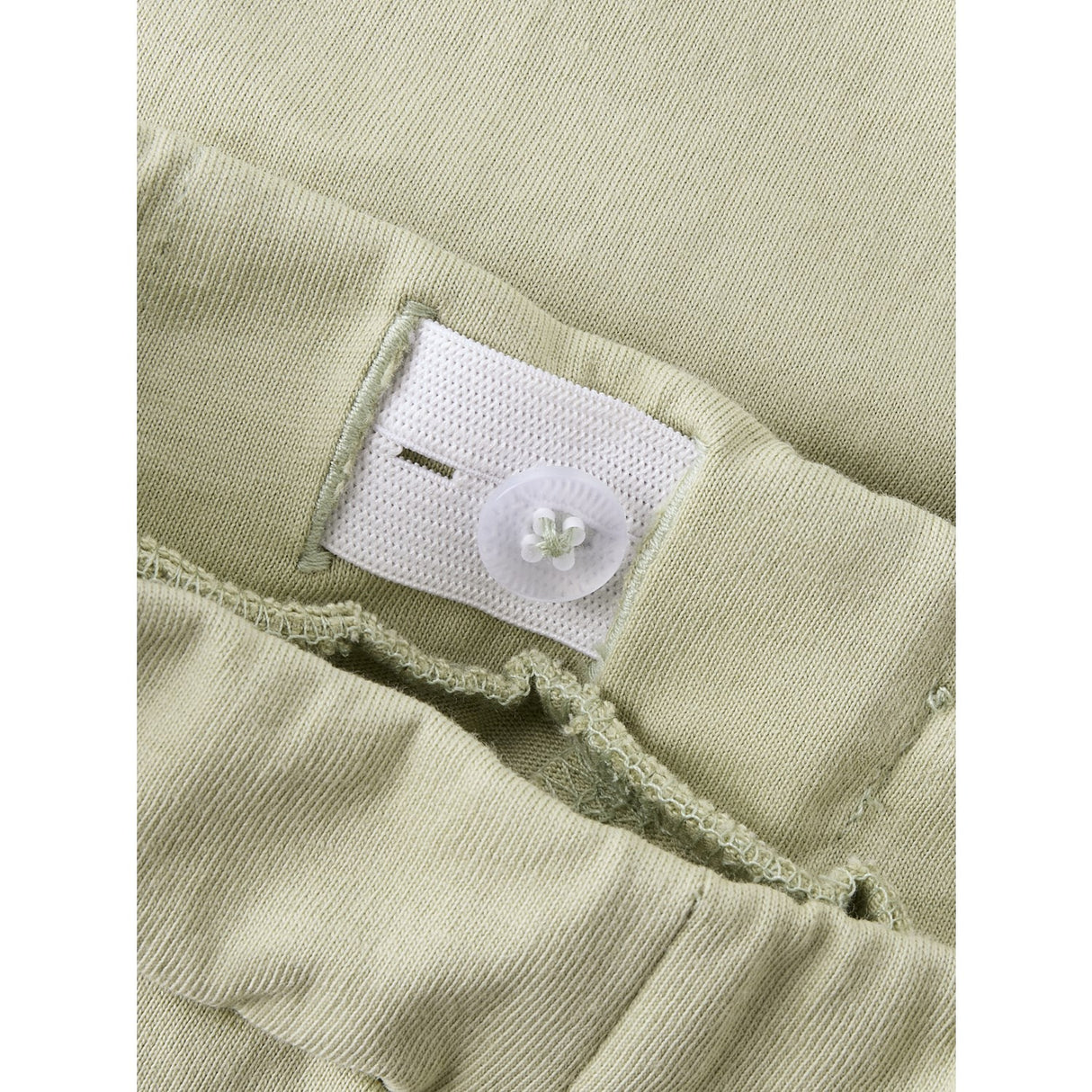 Name It Swamp Nmmjesper Nreg Shorts Box Pb
