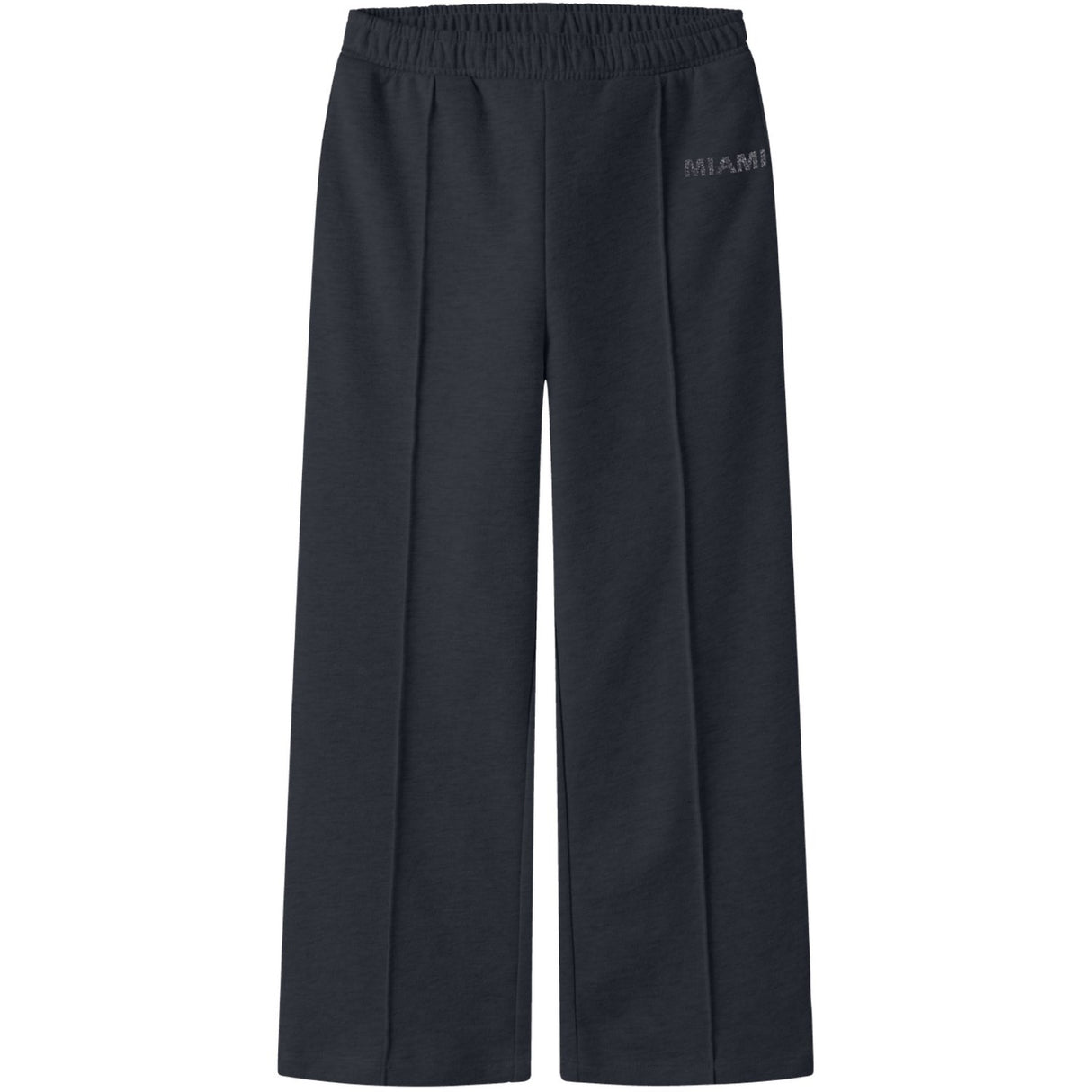 Name It Salute Nkftilde Sweat Wide Pants Unb Pb