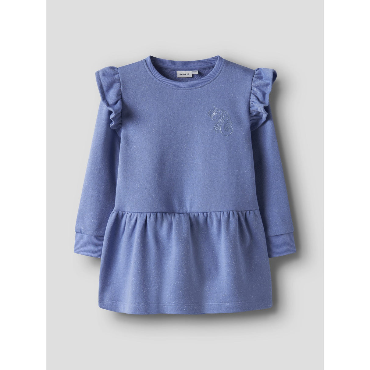 Name It Persian Jewel Nmftilde Nreg Swe Dress Unb Pb