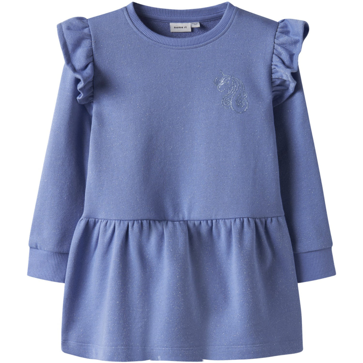 Name It Persian Jewel Nmftilde Nreg Swe Dress Unb Pb