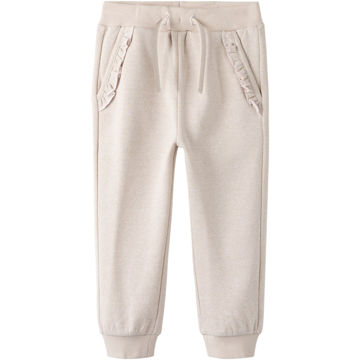 Name It Tender Touch Nmftilde Swe Pants Unb Pb