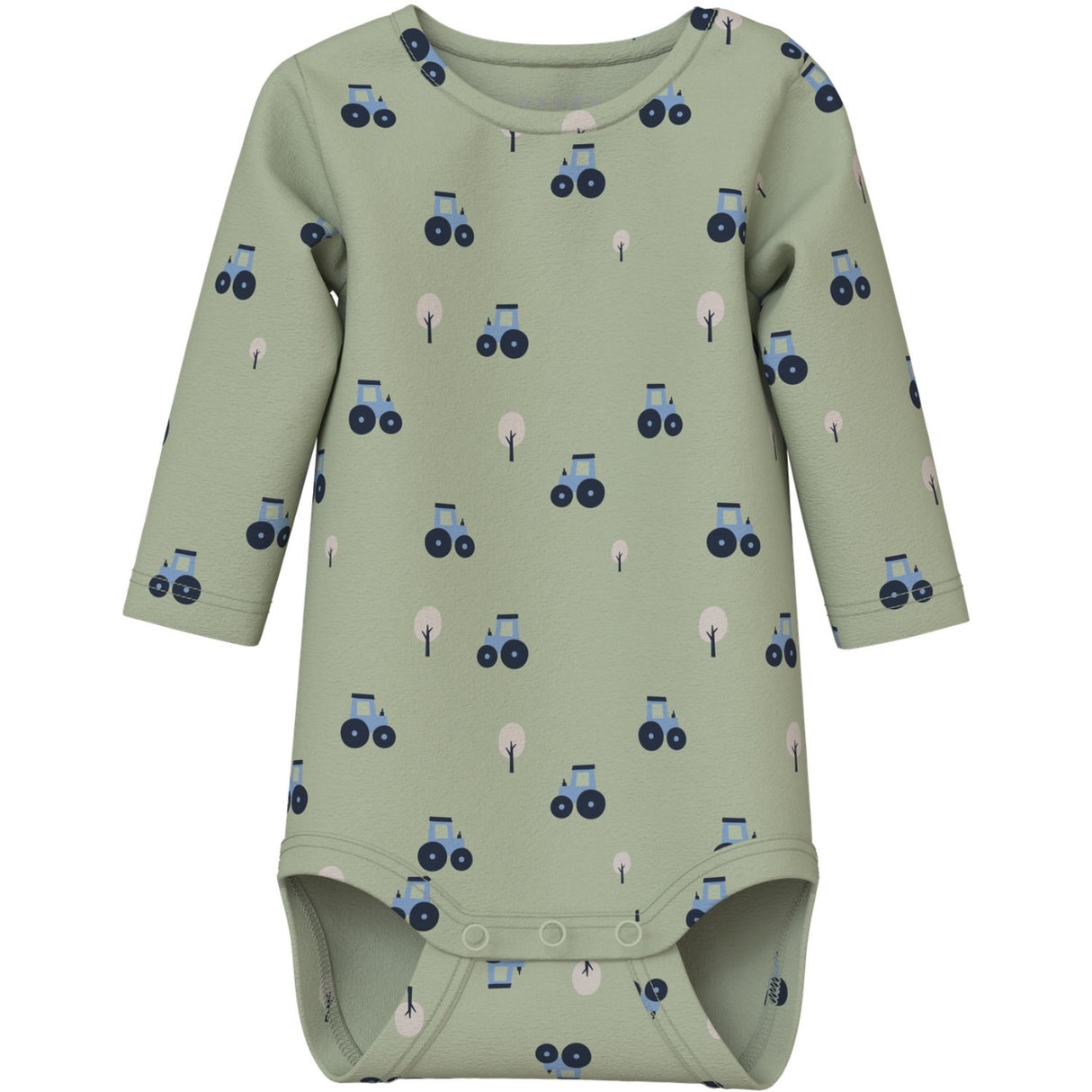 Name It Swamp Tractor Nbmvroels Ls Body Box