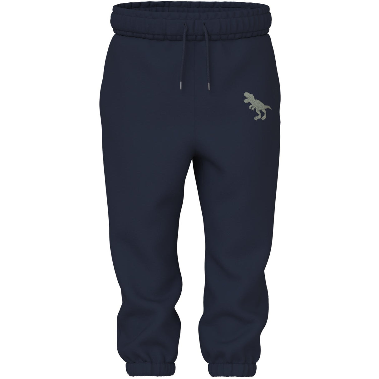 Name It Navy Blazer Dino Nmmvallen Nreg Swe Pants Bru