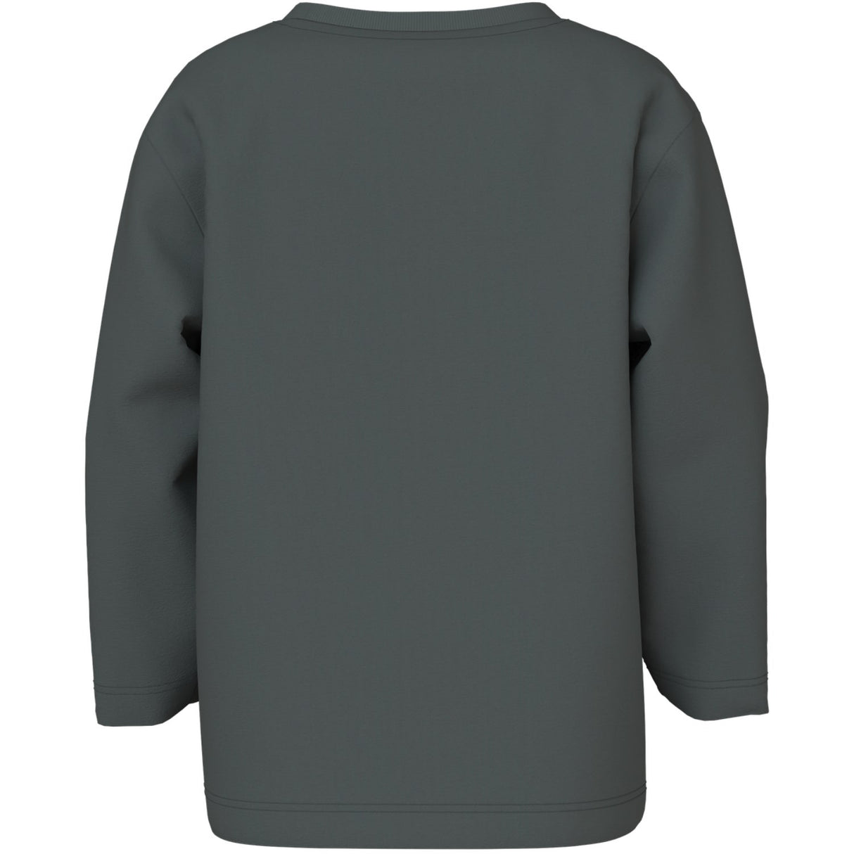 Name It Urban Chic Teddy Nmmvoto Ls Nreg Top
