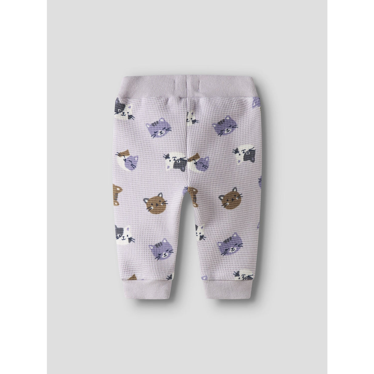 Name It Lilac Marble Nbftammie Pants