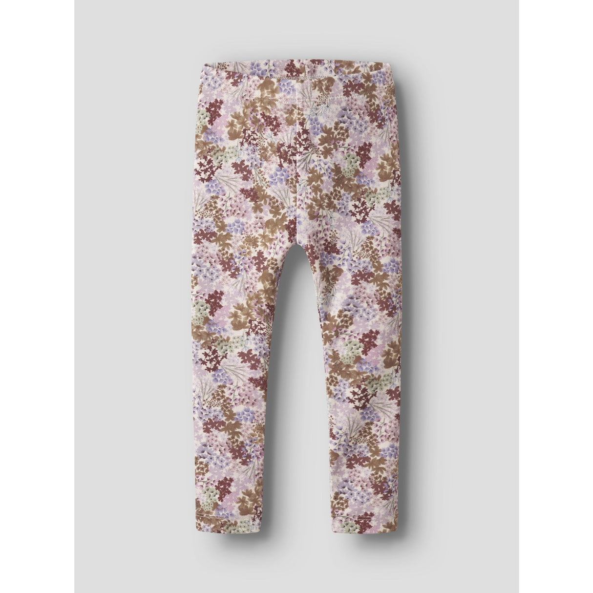 Name It Pumice Stone Nmfbolora Xsl Leggings