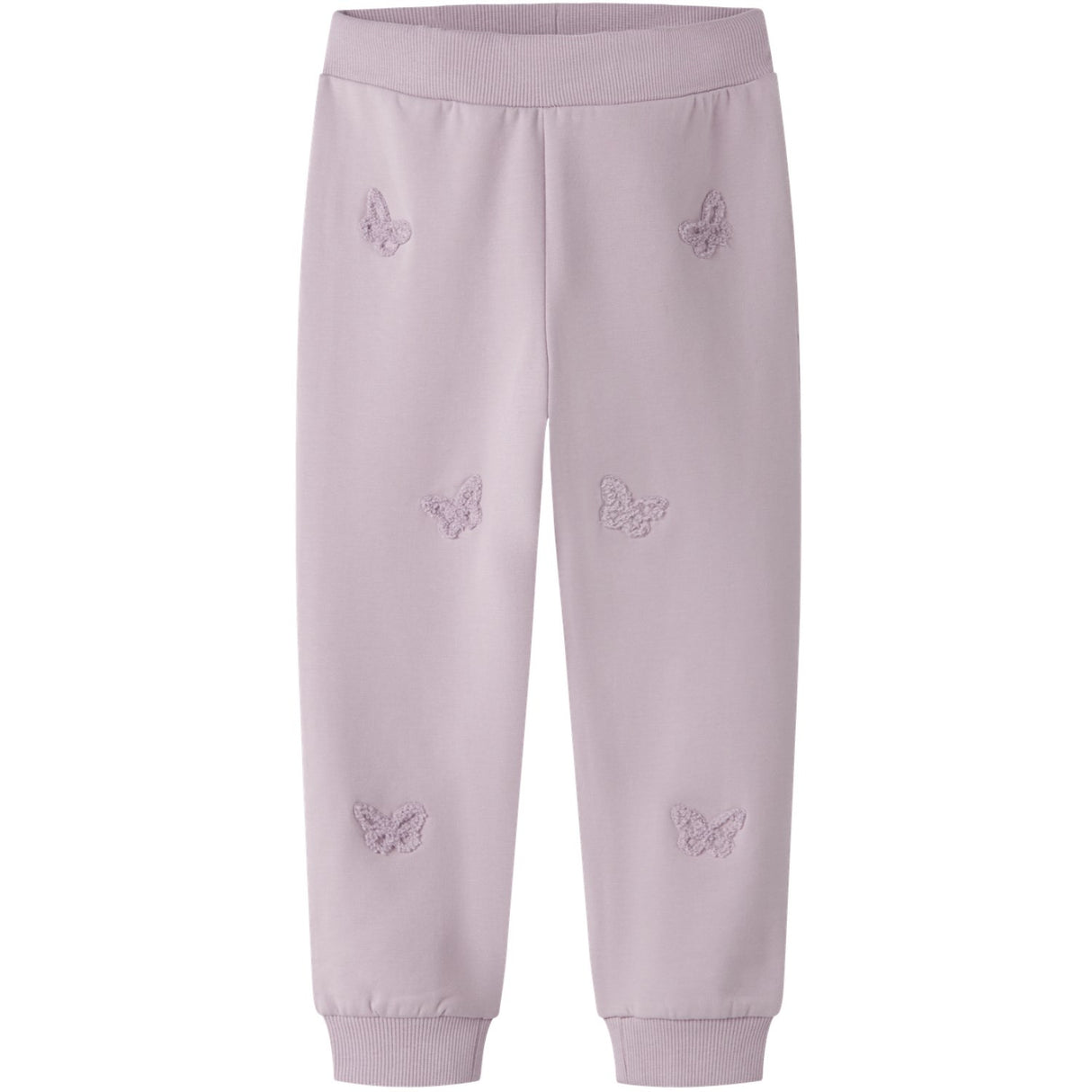 Name It Dawn Pink Nmfbetina Sweat Pants Bru