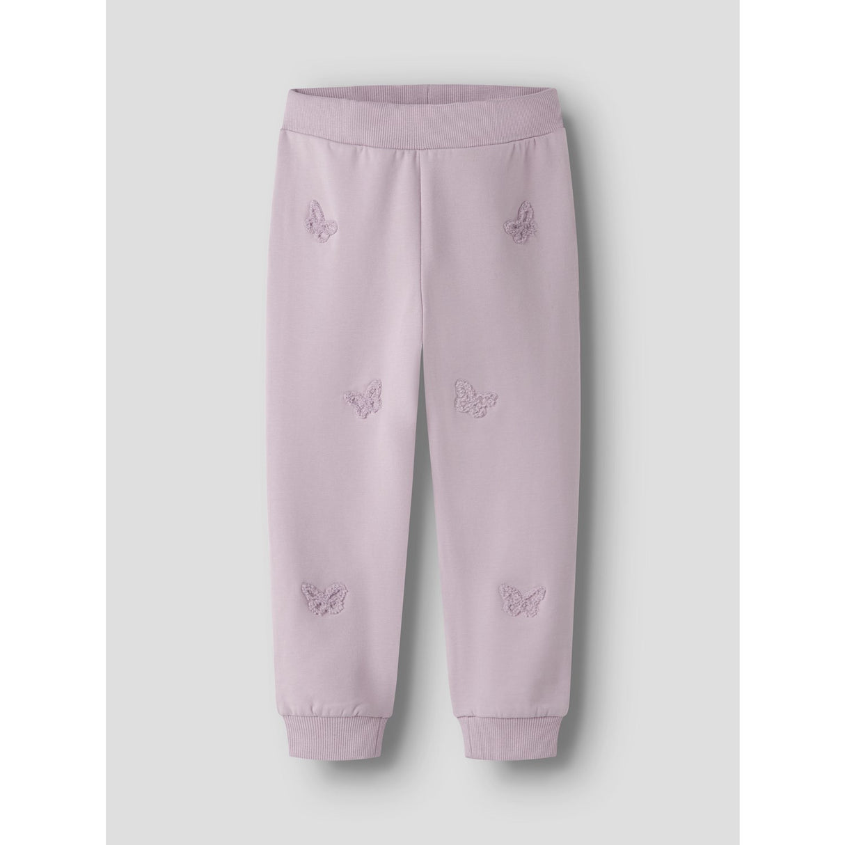 Name It Dawn Pink Nmfbetina Sweat Pants Bru
