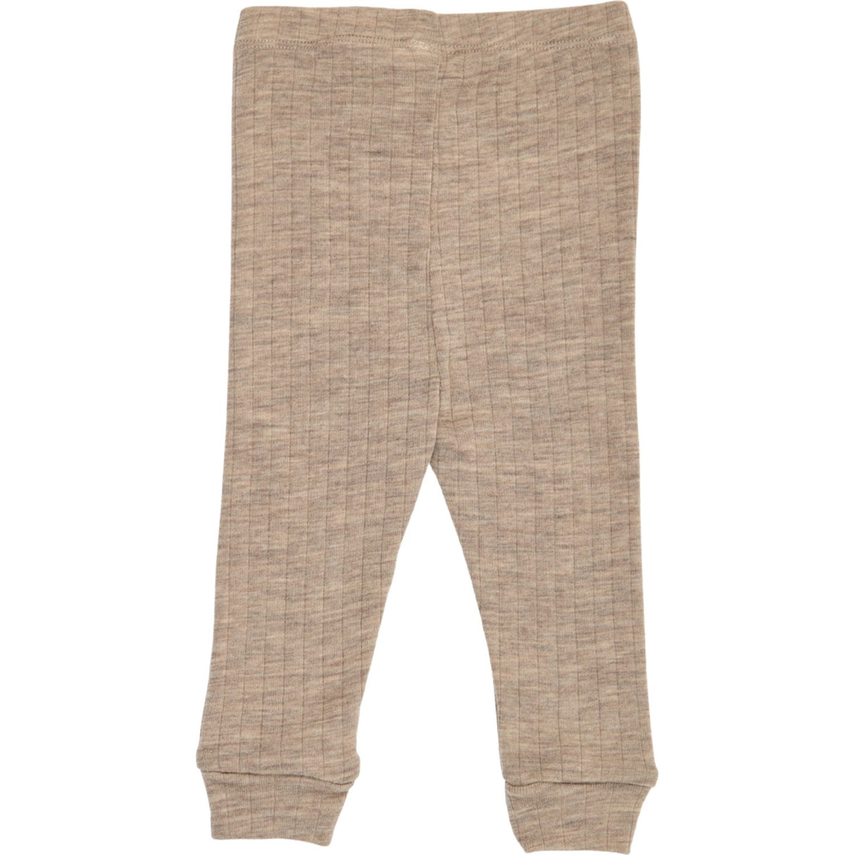 Müsli Balsam Melange Woolly Rib Cuff Pants