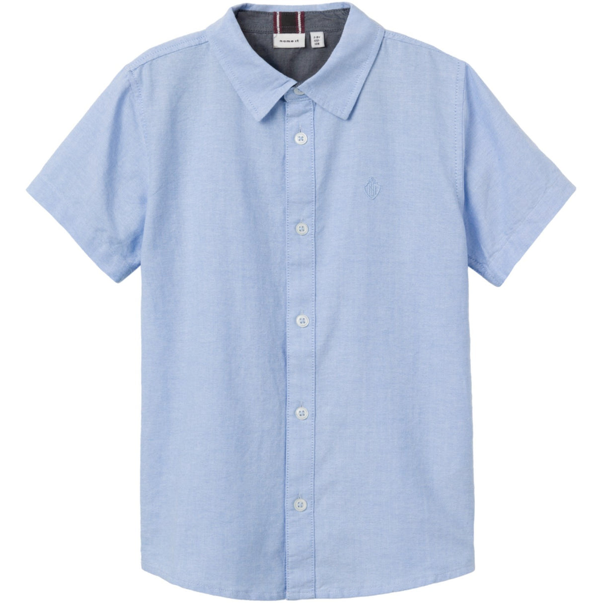 Name It Campanula Newsa Shirt Noos