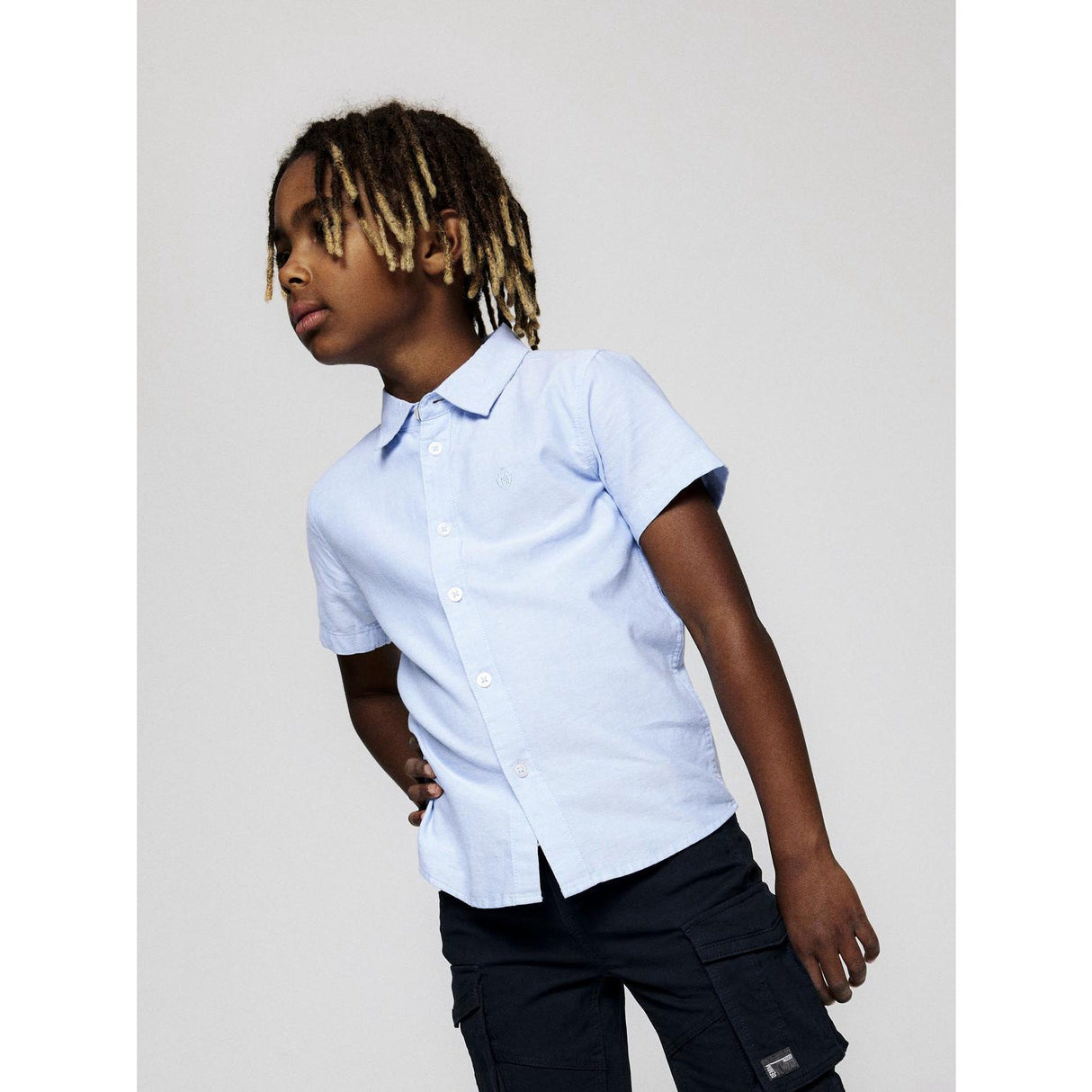 Name It Campanula Newsa Shirt Noos