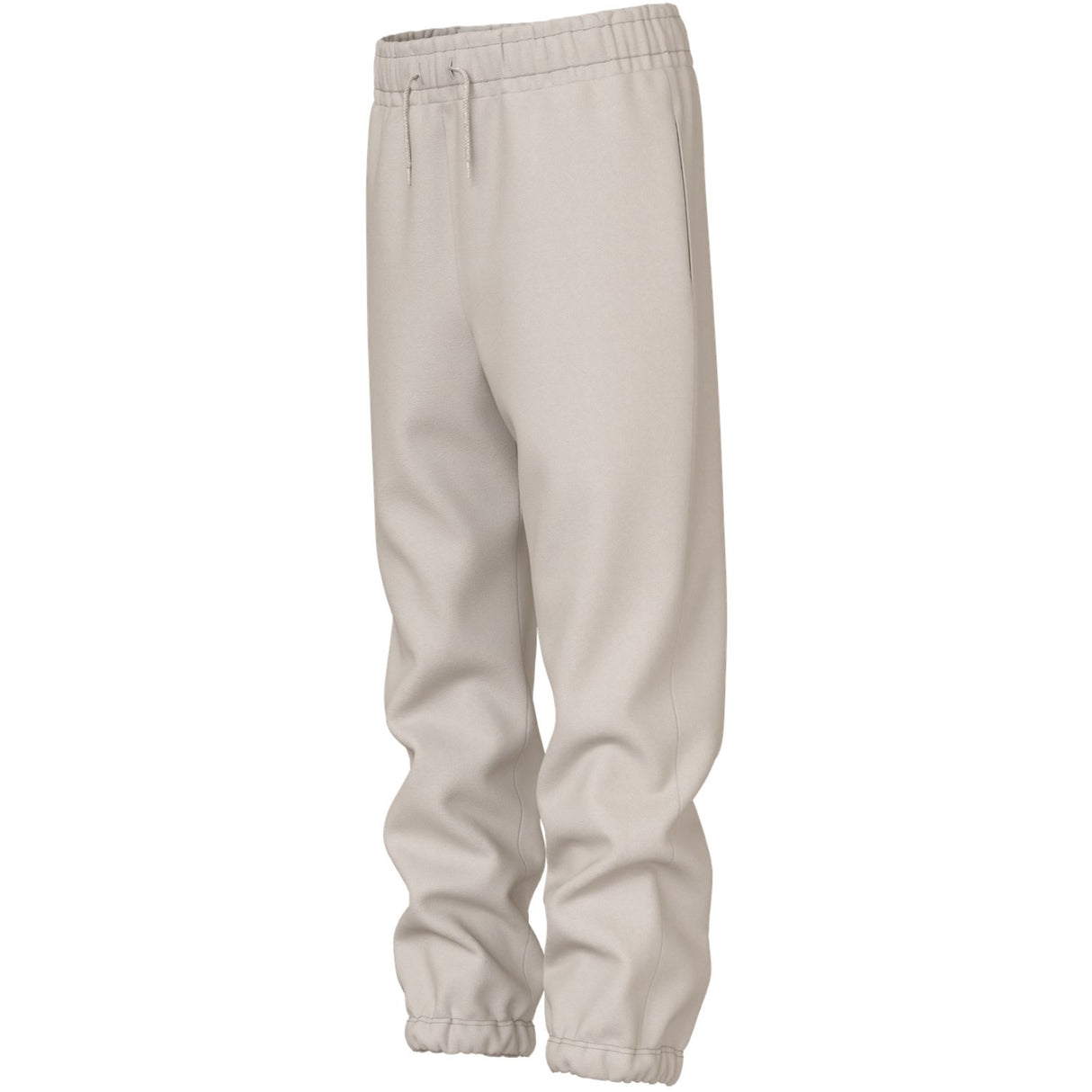 Name It Pumice Stone Nkmvallen Nreg Swe Pants Bru
