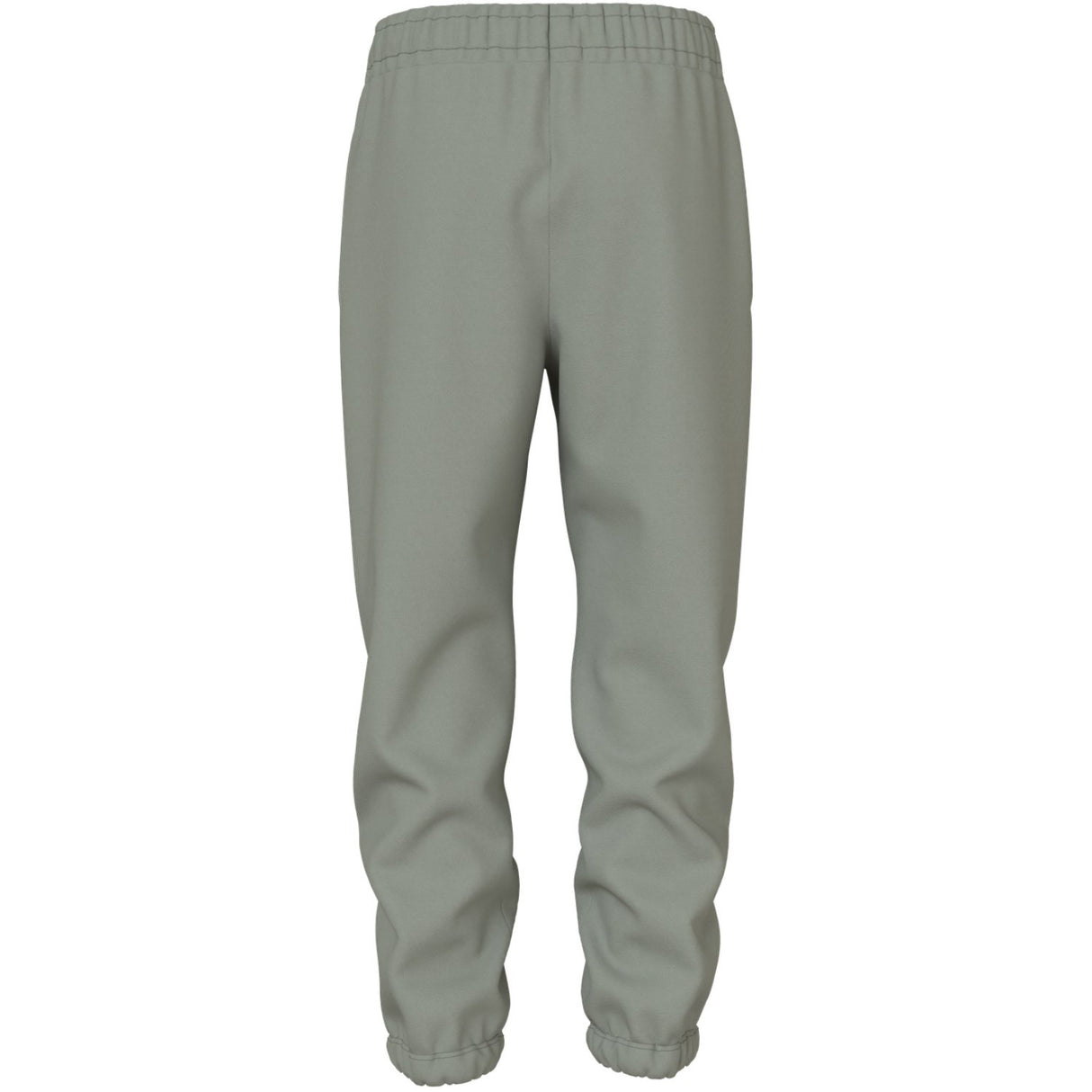 Name It Shadow Nkmvallen Nreg Swe Pants Bru