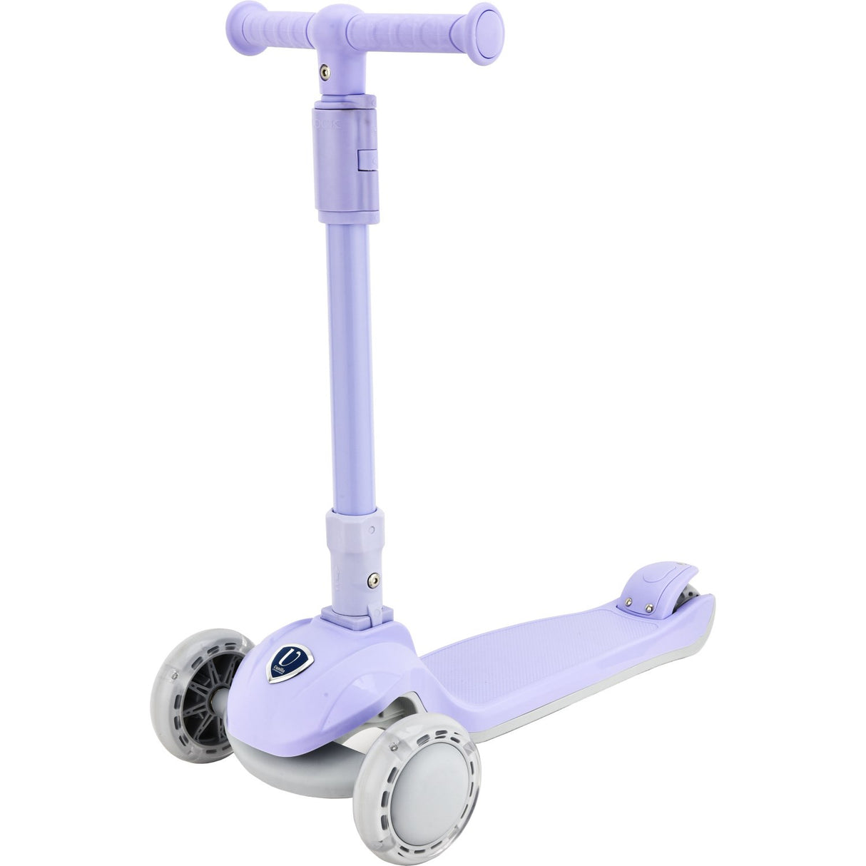 Vanilla COPENHAGEN Lavender Mini Scooter Lavender