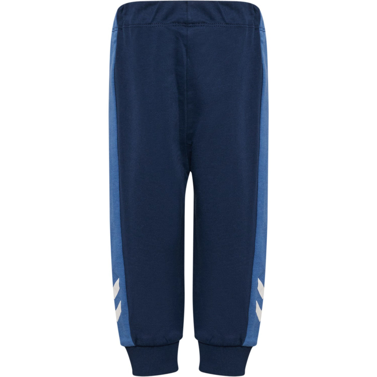 Hummel Dress Blues Mini Reg Block Pants