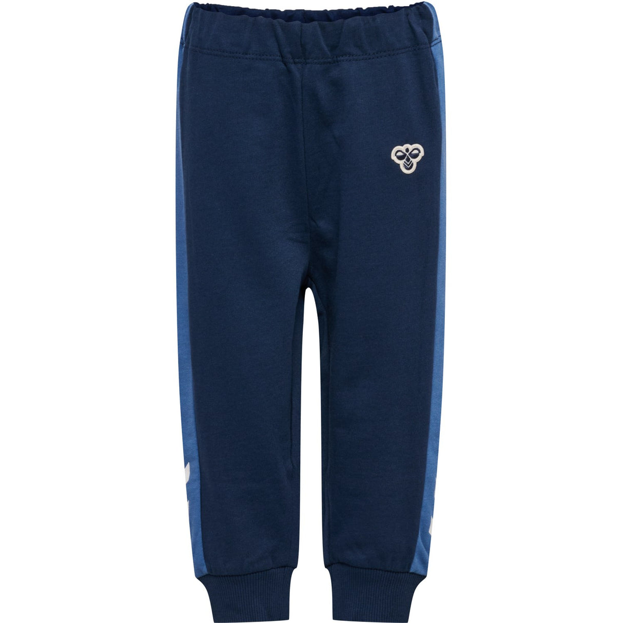 Hummel Dress Blues Mini Reg Block Pants