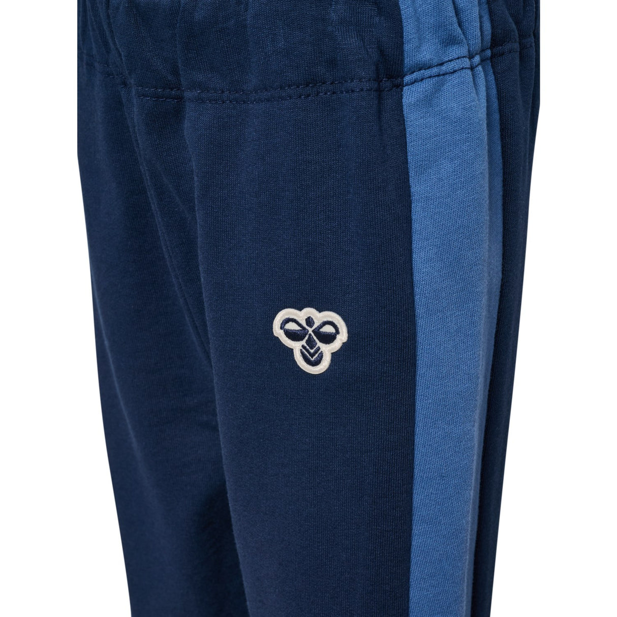 Hummel Dress Blues Mini Reg Block Pants