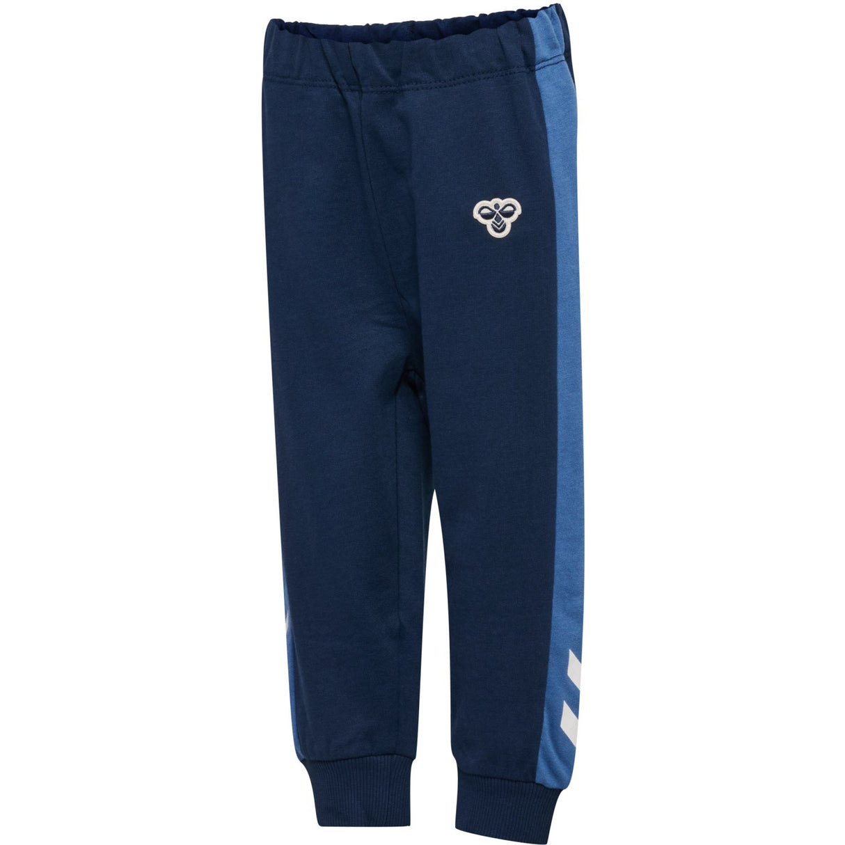 Hummel Dress Blues Mini Reg Block Pants