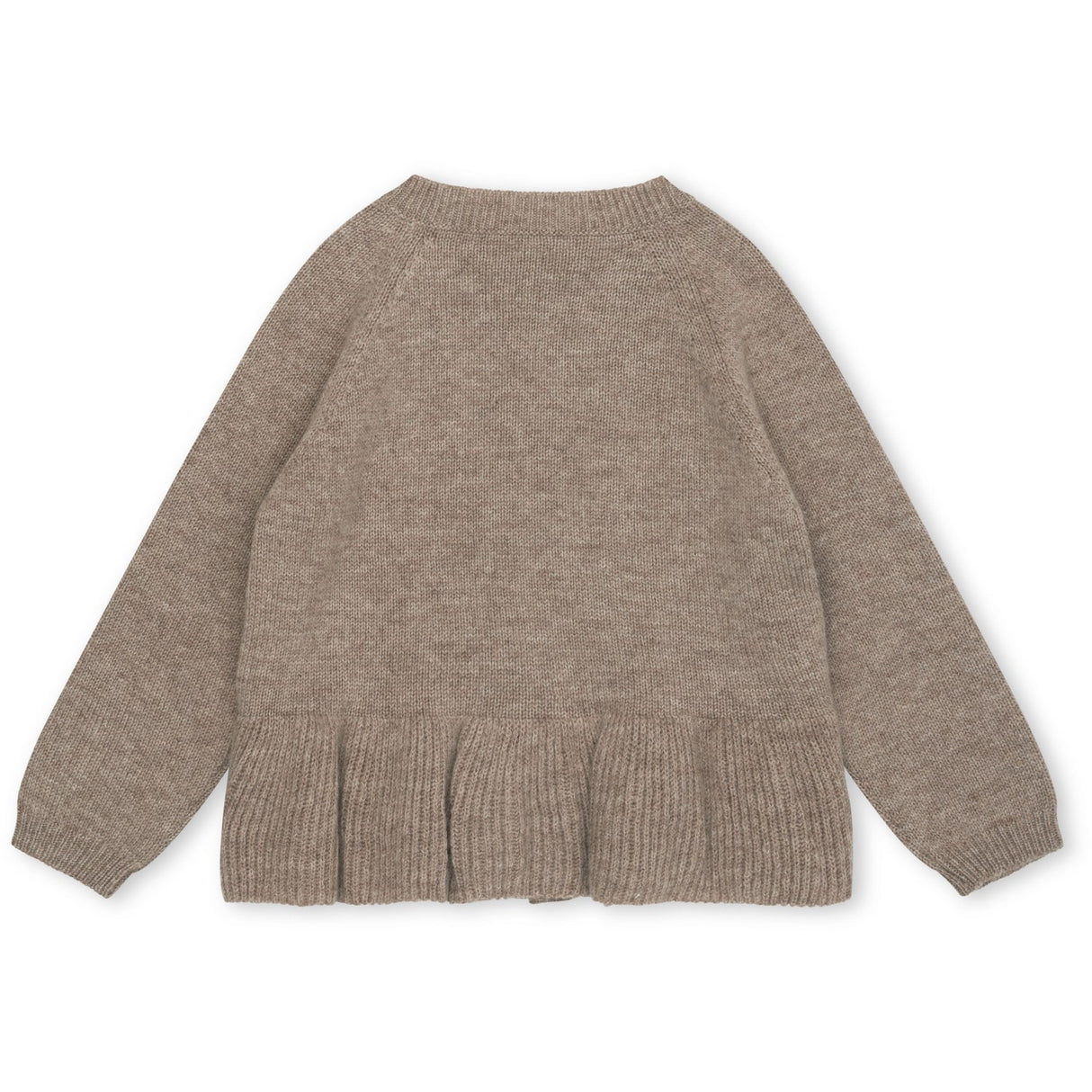 Lalaby Toast Oda Cardigan