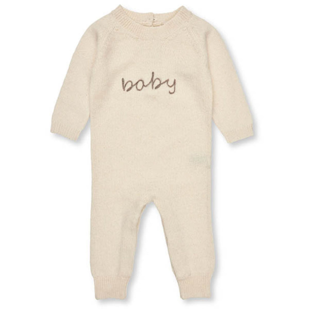 Lalaby Natural Aspen Jumpsuit
