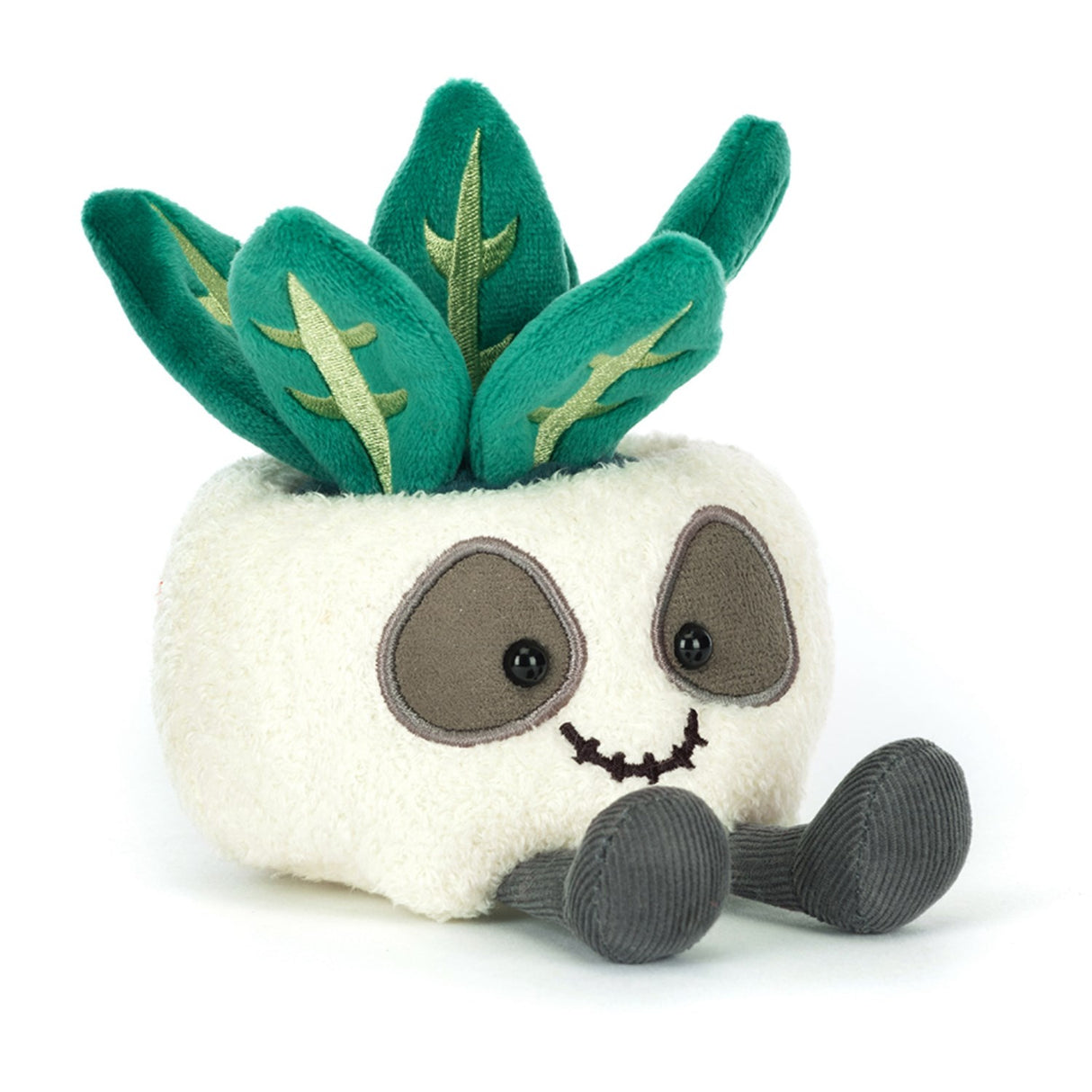 Jellycat Halloween, Amuseables Skull Planter