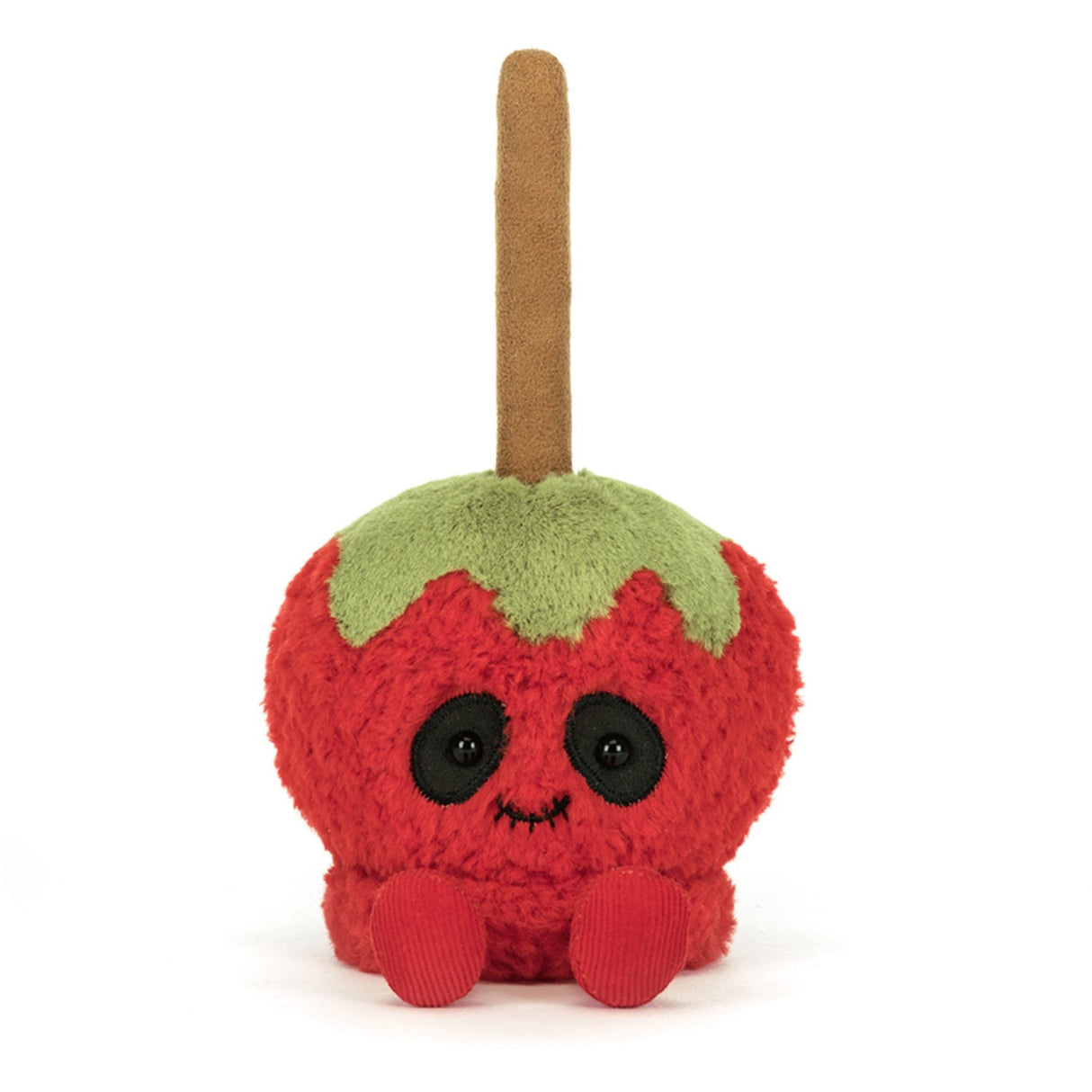 Jellycat Halloween, Amuseables Toffee Apple