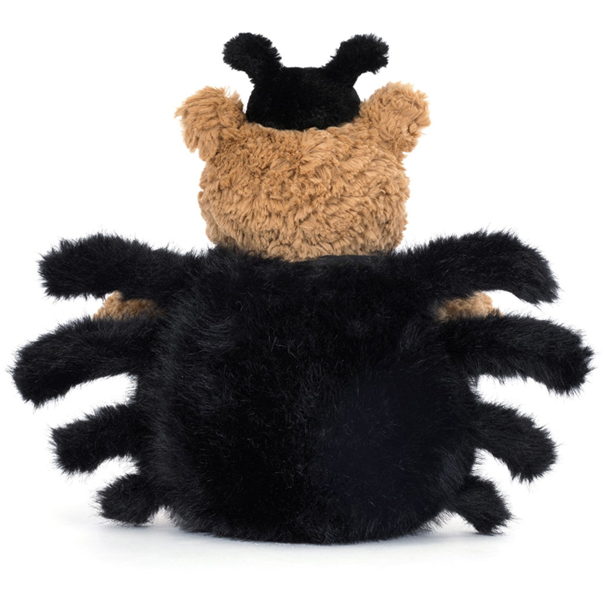 Jellycat Halloween, Bartholomew Bear 'Spider'