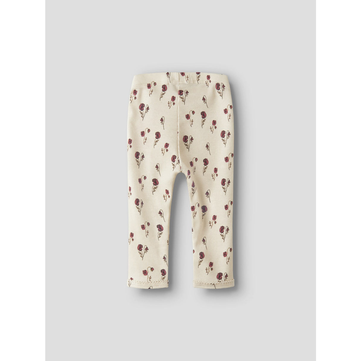 Lil'Atelier Turtledove Nbflavo Eki Slim Leggings Lil