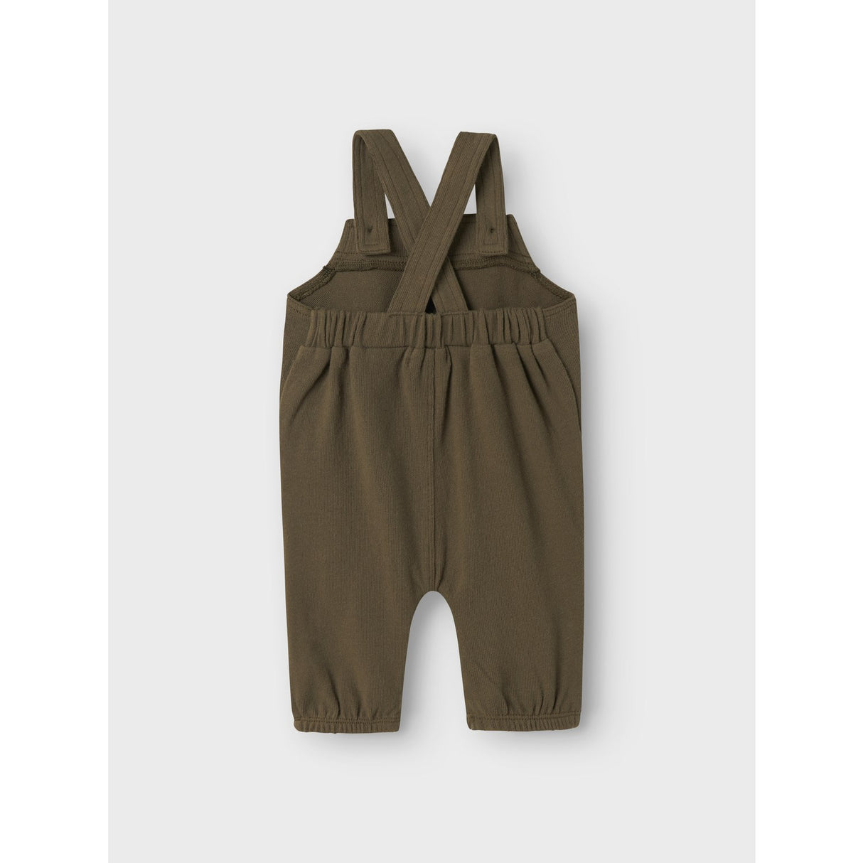 Lil'Atelier Sea Turtle Nbmluno Loose Overall Lil