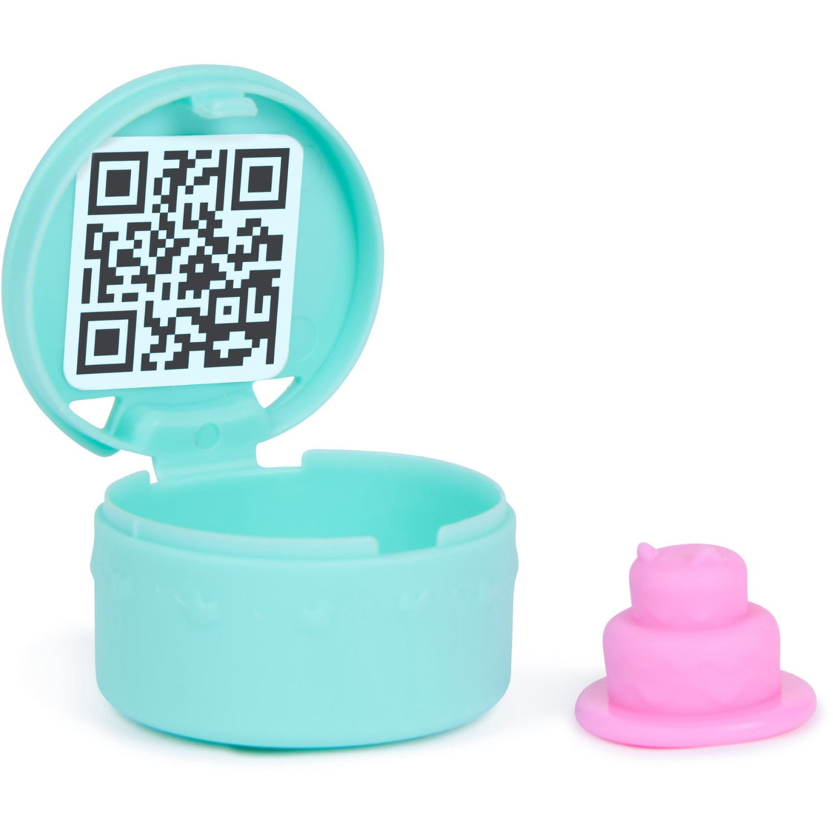 Gabby's Dollhouse Movie Portal Rooms - Kitchen