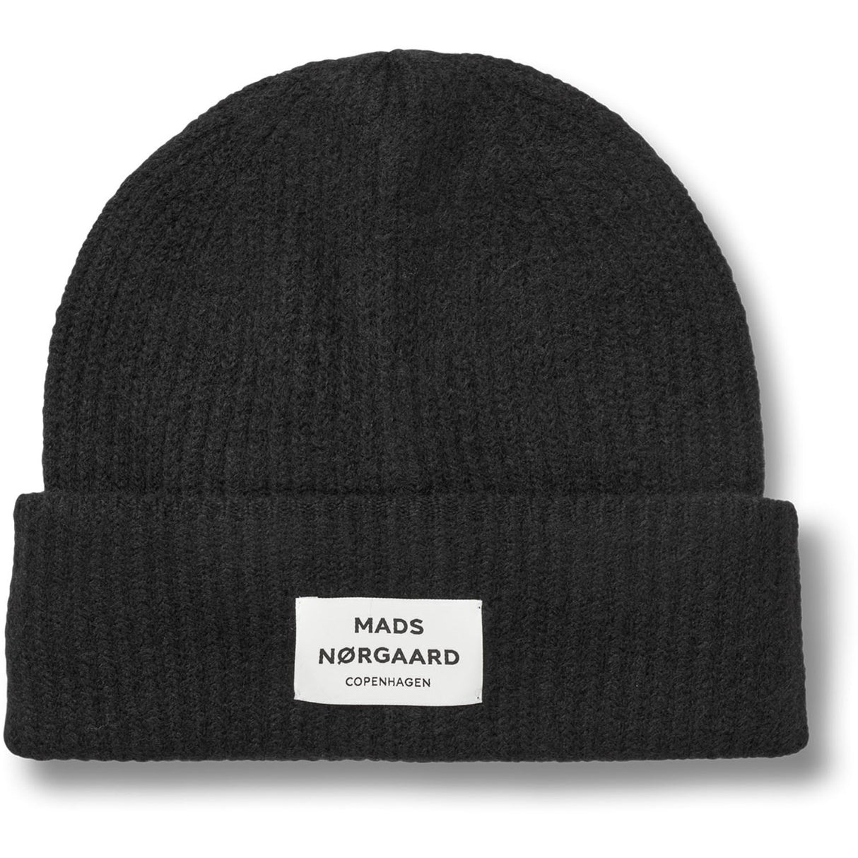 Mads Nørgaard Black Tosca Anju Hat