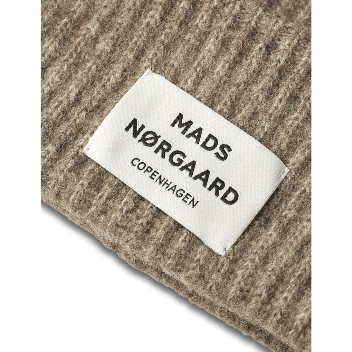 Mads Nørgaard Roasted Cashew Tosca Anju Hat