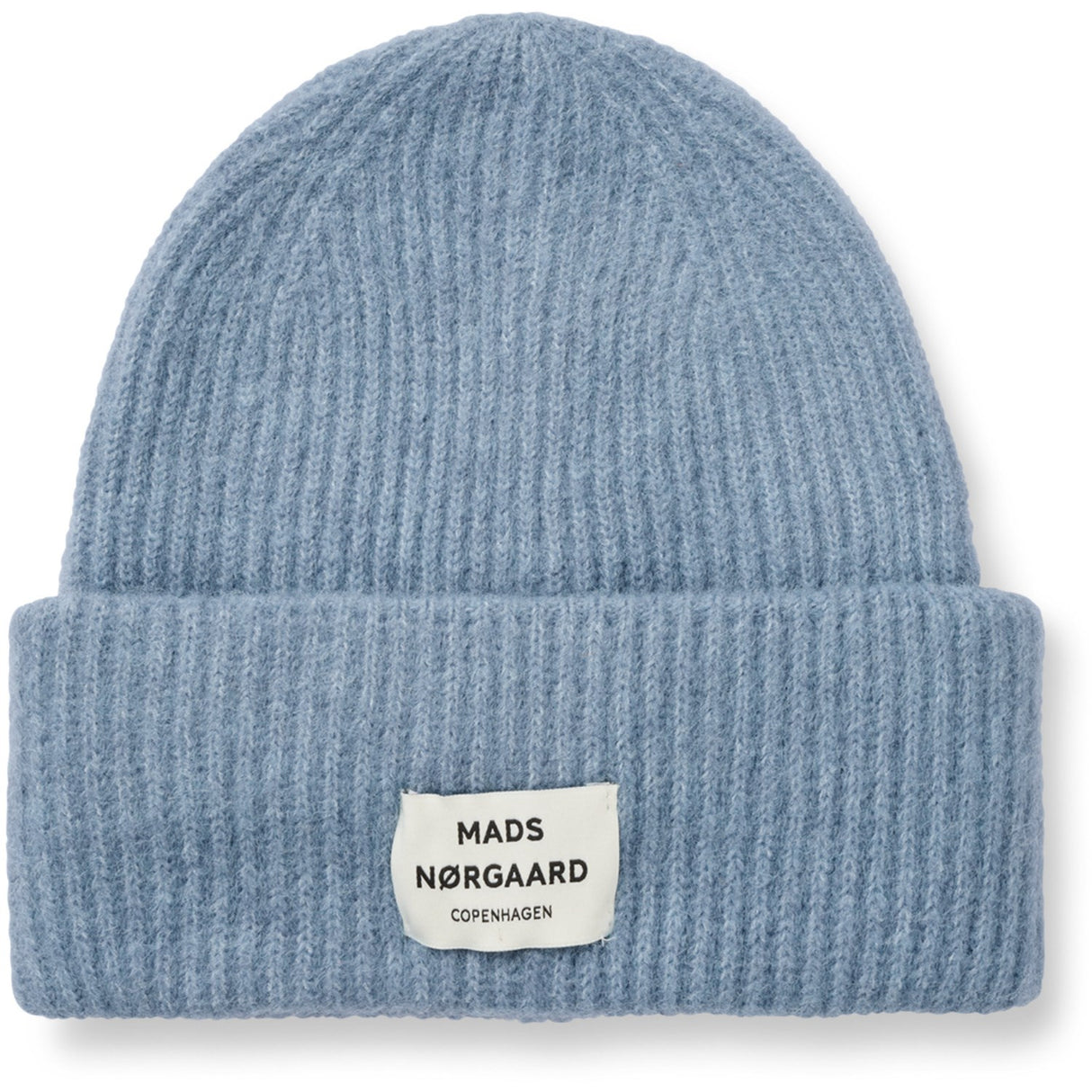 Mads Nørgaard Faded Denim Tosca Anju Hat