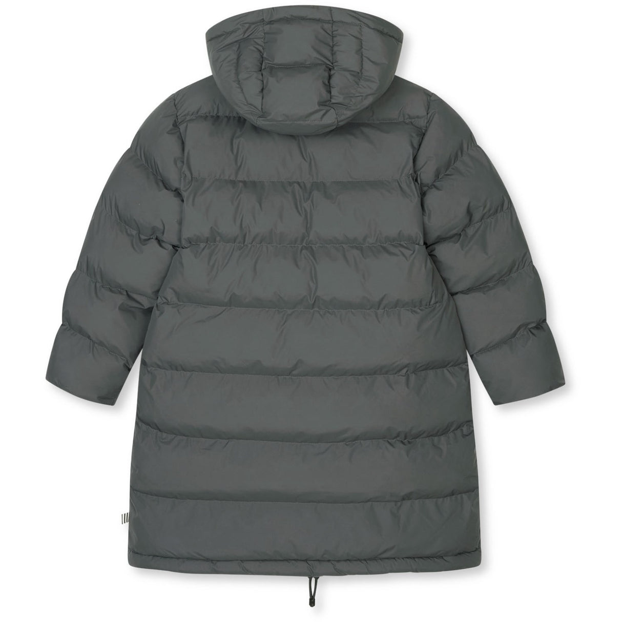 Mads Nørgaard Asphalt Light Ripstop Jolina Jacket