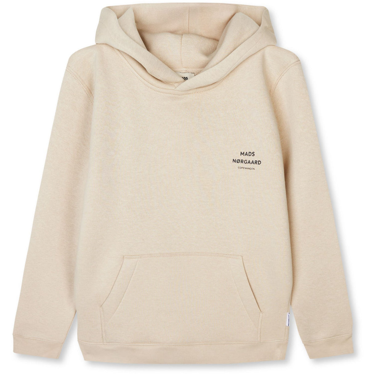 Mads Nørgaard Rainy Day Standard Hudini Sweatshirt