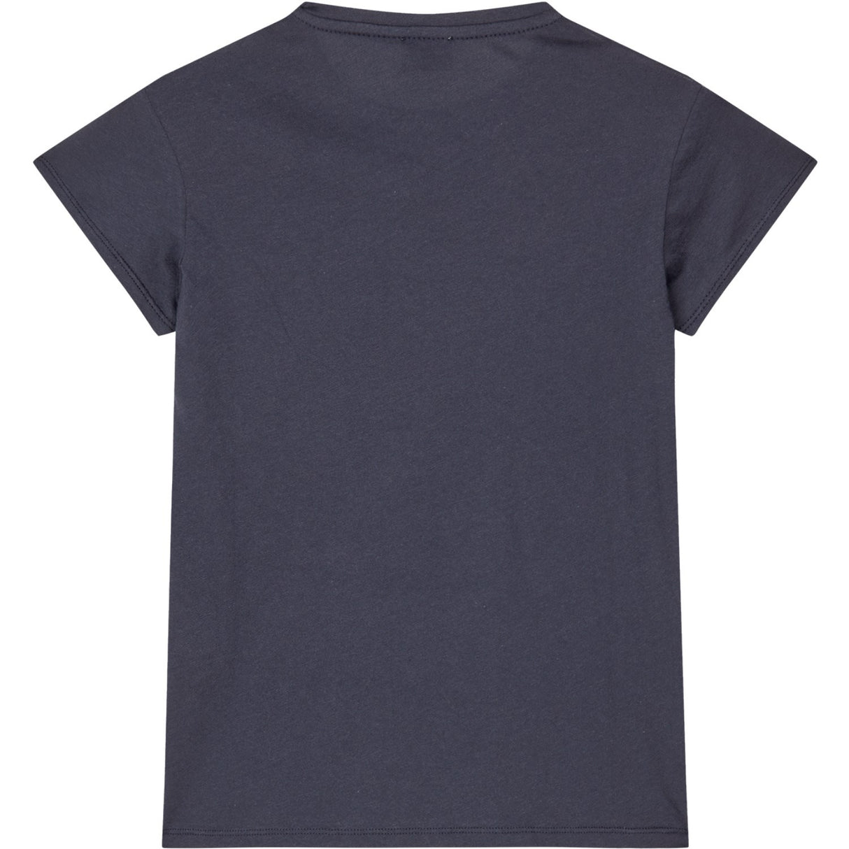 Mads Nørgaard Parisian Night Single Cotton Tuvina Tee