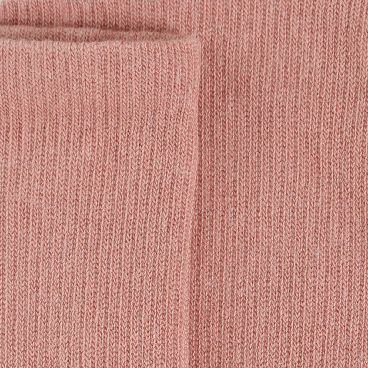 Minymo Ash Rose Perfect Basic Socks (2-Pack)