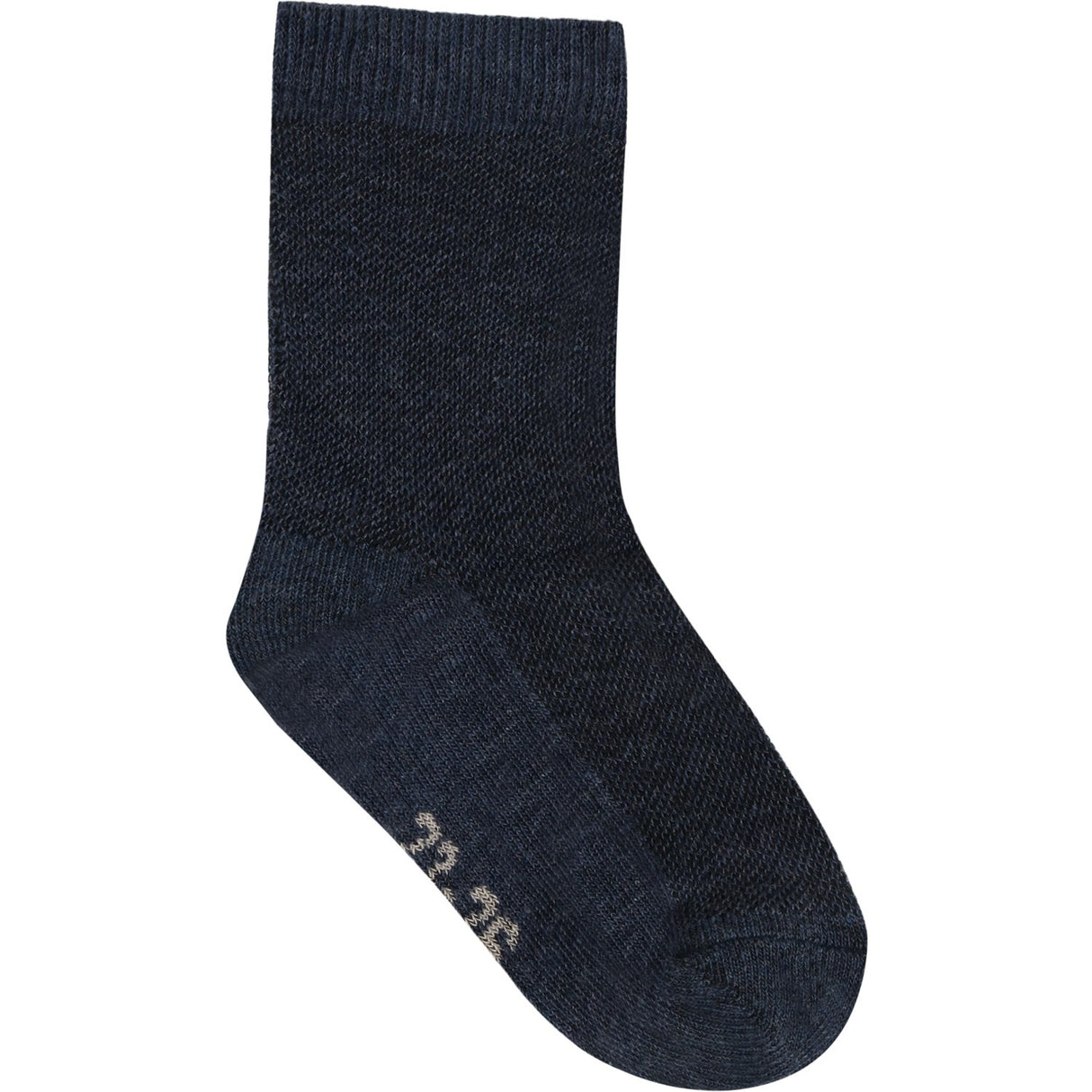 Minymo Blue Nights Socks W.Pattern (7-Pack )
