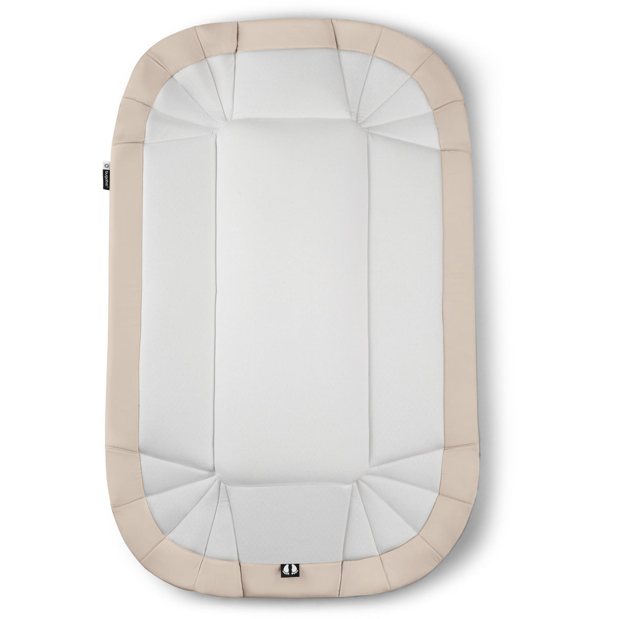 Bugaboo Desert Taupe Baby Nest